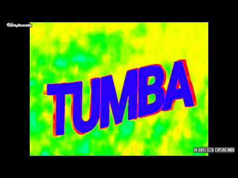 Tumba Cris MJ Rkt Prod Thomy DJ Difusión H Records Difusiones