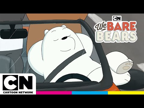 الدببة الثلاثة قطبي وهو يغني كرتون نتورك الدببة الثلاثة قطبي وهو يغني كرتون نتورك