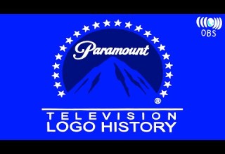 Paramount Television Logo History EXTENDED UPDATED VERSION