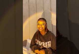 Ayra Starr Flexes Her Vocals On Bloody Samaritan Peru By Fireboy And Crazy Tings By Tems