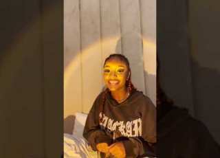 Ayra Starr Flexes Her Vocals On Bloody Samaritan Peru By Fireboy And Crazy Tings By Tems