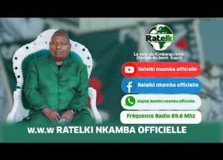 MARCHE JOYEUSE DU 30 JUILLET 2026 A NKAMBA NOUVELLE JERUSALEM