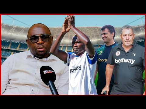 MUWA TWALIBU AMUIBUKIA SOWAH KUFUKUZWA KAMBINI HANA NIDHAMU HII DABI YANGA ANAFUNGWA KASHUKA KIWANGO MUWA TWALIBU AMUIBUKIA SOWAH KUFUKUZWA KAMBINI HANA NIDHAMU HII DABI YANGA ANAFUNGWA KASHUKA KIWANGO