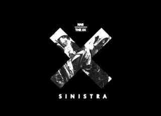  Nas Vs The XX Surviving The Intro Sinistra Mashup
