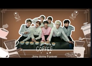 Bts Coffee Lyrics قهوة لبانقتان مترجمة