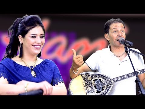 Chabli Et Titi Nhajou جديد شبلي يفاجئ عشاقه بأغنية روعة مظلوم مادرت علاش