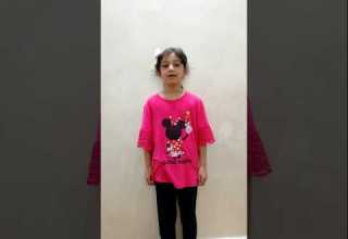 أنشودة قطورة الندى للصف الثاني