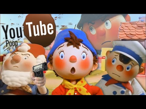 YTP Noddy S Nautical Nonsense