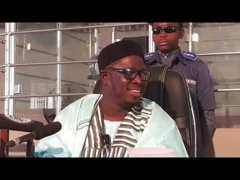 MACE TA GARI BY SHEICK AMINU DAURAWA