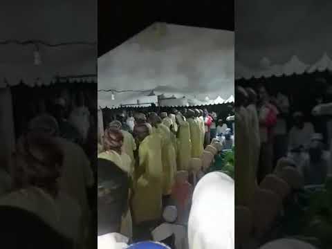 Manaazil Atqiyai Tulinde Chini Mtoni Kwa Kindande