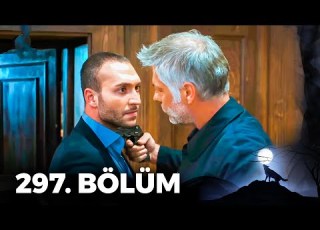 Kurtlar Vadisi Pusu 297 Bölüm FULL HD