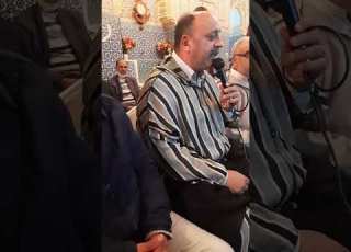 امداح نبوية سلاوية