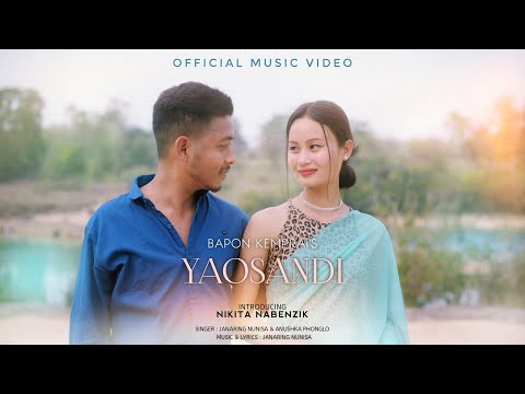 YAOSANDI TITLE VIDEO SONG FILM KHANI SAOMIN BAPON KEMPRAI JANARING NUNISA ANUSHKA NIKITA