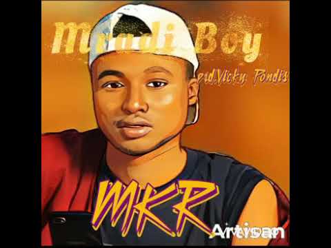 Be My Wife By Mradi Boy Official Audio