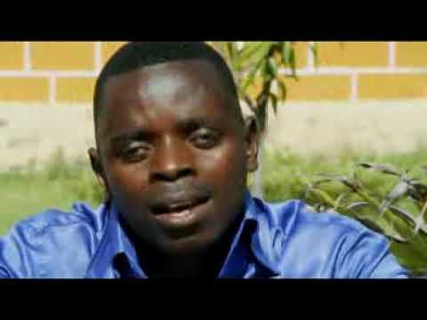 Moraviani Sikonge Sikio La Kufa