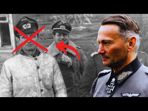 Warum Erschoss Hermann Balck 1944 Seinen Betrunkenen Offizier Und Kam Ins Gefängnis