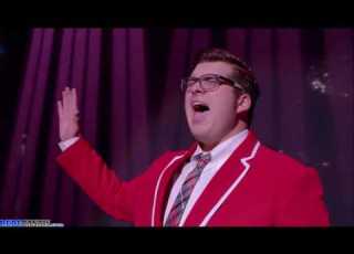  Glee Take Me To Church Chandelier