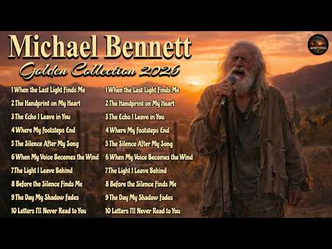 Michal Bennett S Songs From The Soul A Father Waiting Beyond Time