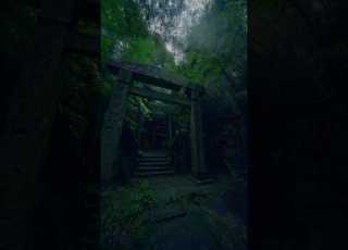 Another World Inside Japan