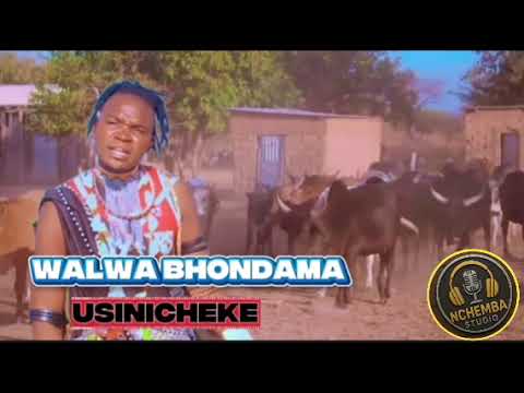 WALWA BHONDAMA UJUMBE WA MAISHA MSAMBAZAJI NCHEMBA STUDIO 2025