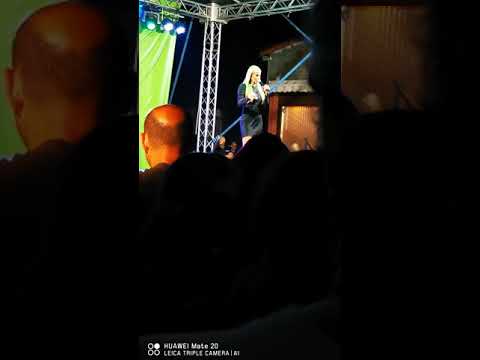 Анелия Само мене нямаш Live In Knezha