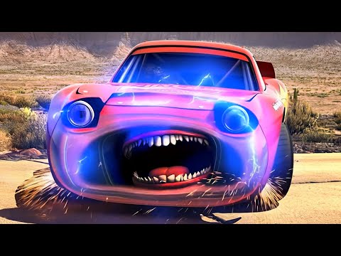 CARS But It S Ruined By AI