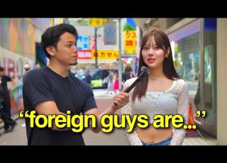 What Do Japanese Girls Want In 2025