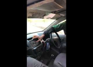 That S The Sound Of The Pakistani Police