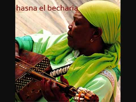 Hasna El Becharia Djazair Johara