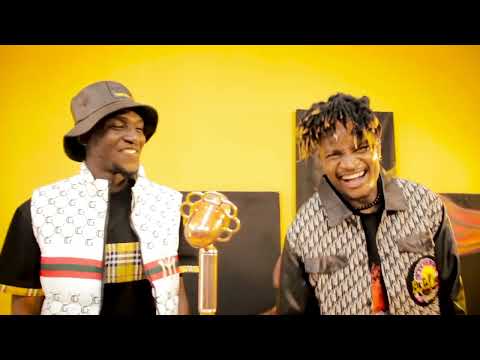 Bash Neh Pha X M Zeek Tsafta Official Video