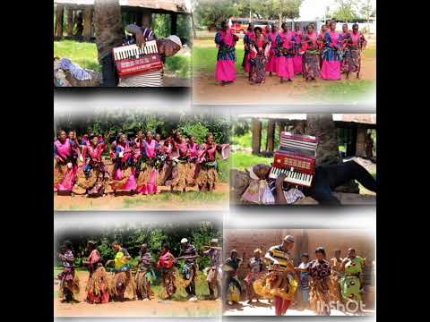 TUMESAHAHU ASILI Tanganyika Bondo Ft BANA FURAHA S2 Official Audio