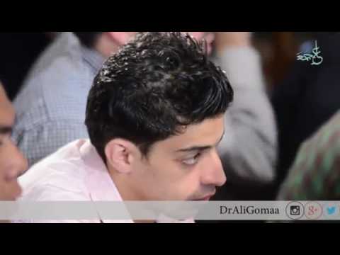 قيل عن الشيخ الباجوري أنه خاتمة المحققين ما معنى خاتمة المحققين أ دعلي جمعة