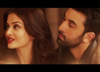  التيكا تيكا انص انصني حبك في قلبي مقرصني ملخص فيلم Ae Dil Hai Mushkil