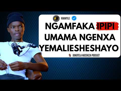 Ngalala Nomama Ongizalayo