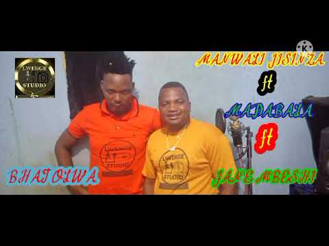 MANWALI JISINZA MADABALA JANE MBESHI BHATOLWA BY LWENGE STUDIO