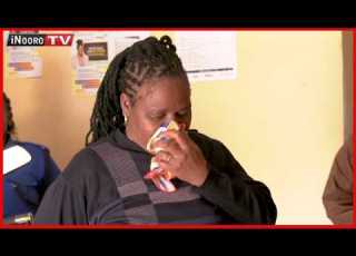  Mũĩkũĩrwo Mũnene Wa Wendia Wa Njoohi Cia Ibango Gũikio Ngono Bahati Nakuru