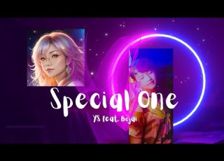  AGA Feat Eason Chan 陳奕迅 Special One Cover By YS Bojai MusicBornMusic