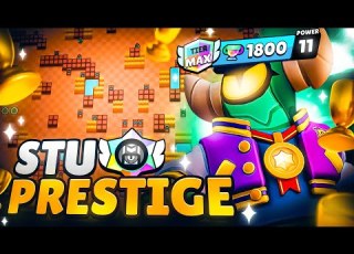 1800 STU IN SOLO SHOWDOWN HUGE GRIND PRESTIGE