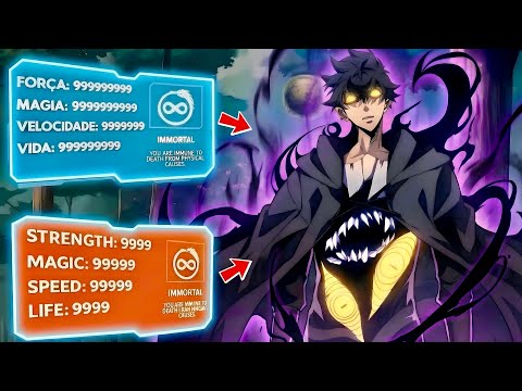 شاب ضعيف ومنبوذ من الكل يتحول لاقوي محارب فالعالم وبيكتسب قدرات فتاكه ملخص حكايه لايت شاب ضعيف ومنبوذ من الكل يتحول لاقوي محارب فالعالم وبيكتسب قدرات فتاكه ملخص حكايه لايت