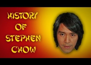  History Of Stephen Chow Why Did He Become A Director