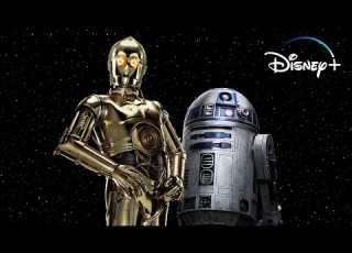  R2 D2 And C 3PO These Are The Droids You Re Looking For Disney