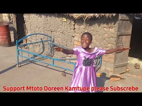 Waheshimu Baba Na Mama Usiwadharau Mtoto Doreen Kamtupe Ft Yohana Antony