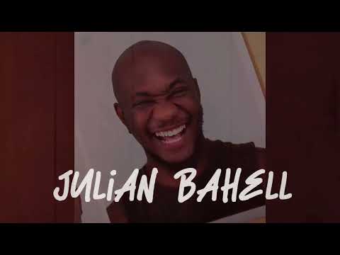 Julian Bahell JAMBO Official Visualizer Julianbahell Nowornever Afrobeat Jambo