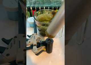  This 3D Printed Lure Mold Is SO MUCH Better 3dprinting Fishinglure Bassfishing Luremaking