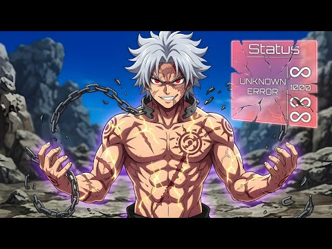 كل الممالك بتتحد عشان تقتله ولكن ميعرفوش ان هو الكارثه التي ستسيطر علي العالم بأسره ملخص كامل