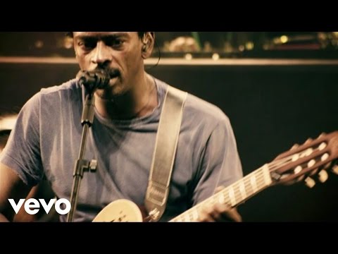 Seu Jorge Burguesinha