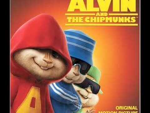 Alvin And The Chipmunk Superstar Lupe Fiasco Lyrics