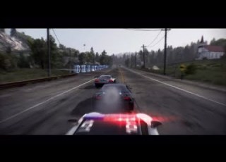  Need For Speed Hot Pursuit Remastered SCPD Charged Attack Hot Pursuit