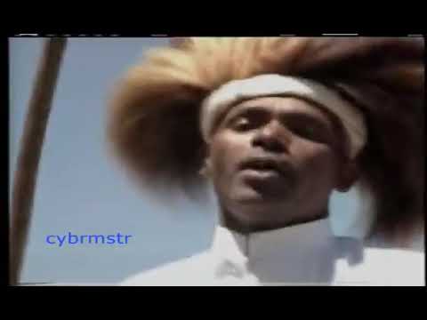 Old Oromo Music