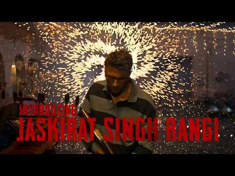 Introducing Jaskirat Singh Rangi Dhurandhar The Revenge Ranveer S Aditya D In Cinemas 19 Mar 26